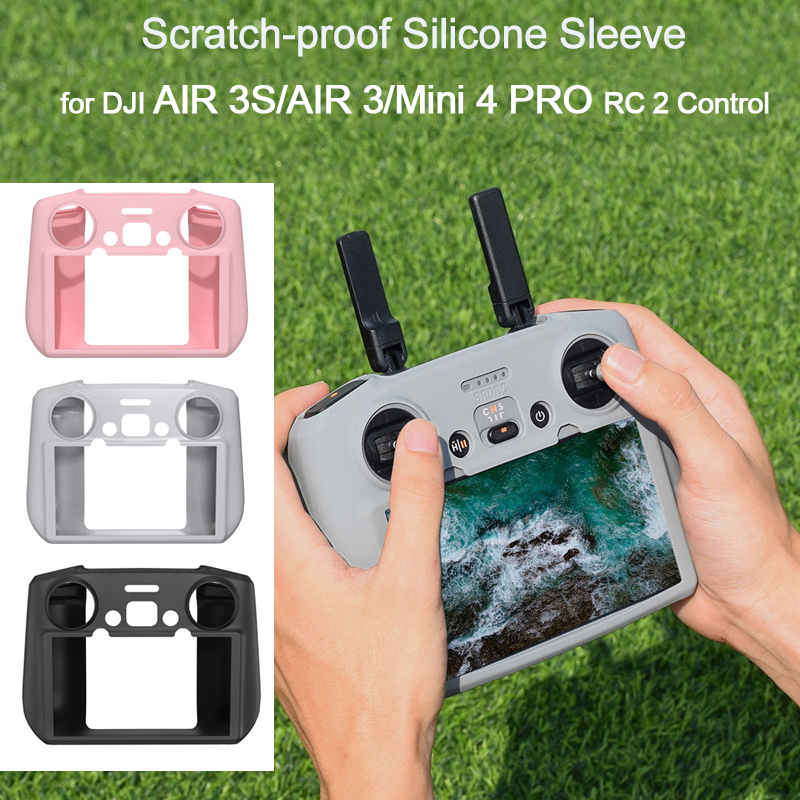 Rc Hobby Plus - Silicone Sleeve for DJI Avata 360/Mini