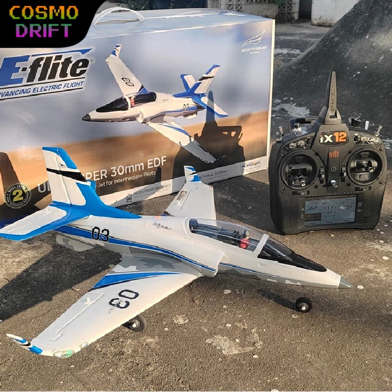 Rc Jet Horizon Hobby - Horizon Hobby Eflite Umx Viper Rc