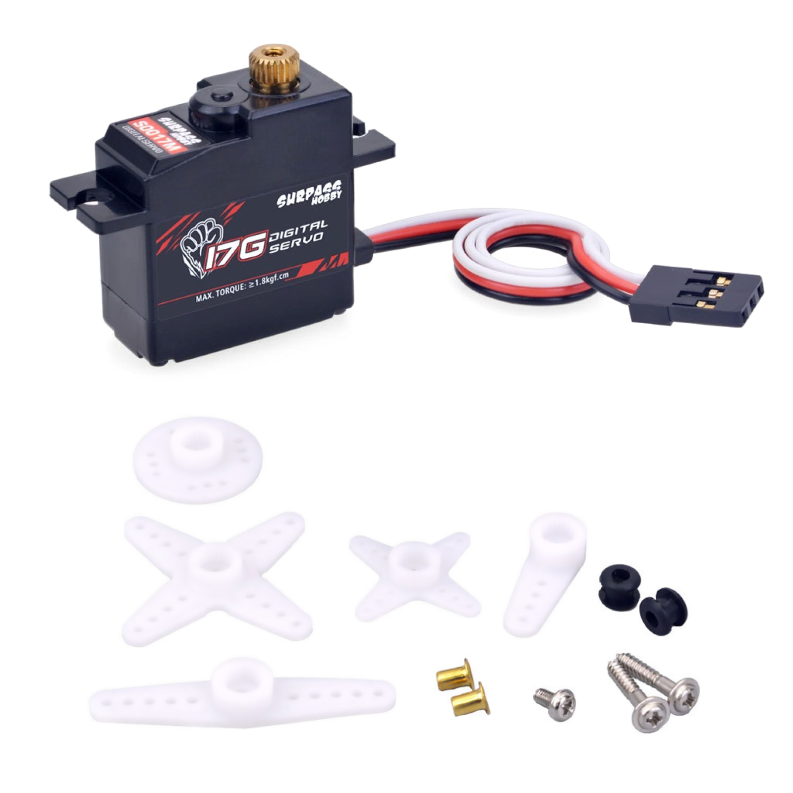 Good Quality SURPASS Hobby S00 – Hobby Quality Rc Cars recenzja i cena