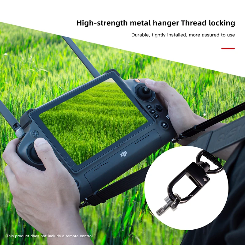 Neck Lanyard For DJI RC Plus R – Rc Hobby Plus recenzja i cena