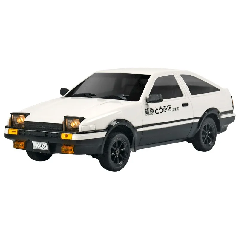 1/18 LDRC LD1801 Third-Generat – Rc Hobby World recenzja i cena