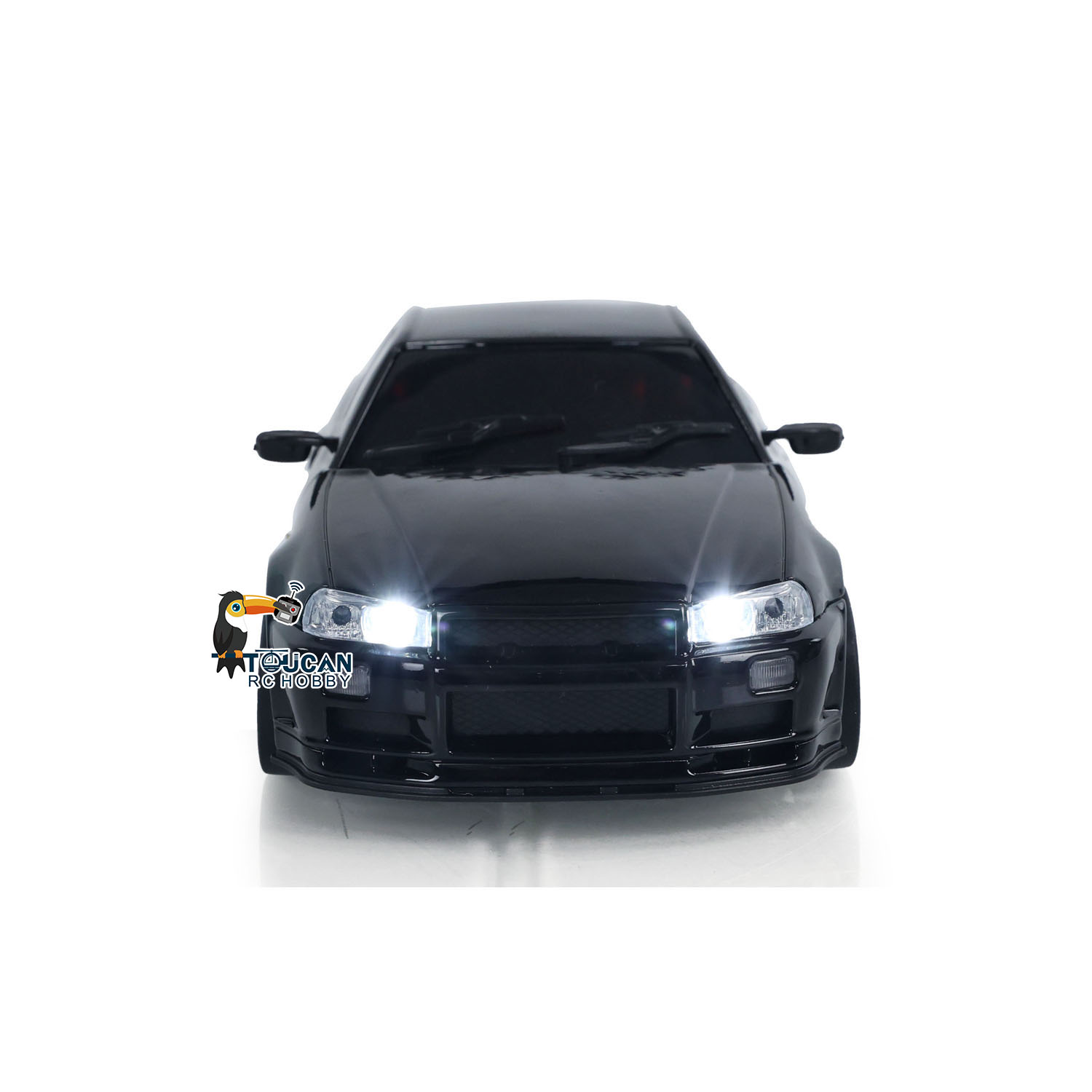 LDRC A99 1/18 RWD RC Drift Car – Rc Hobby Plus recenzja i cena