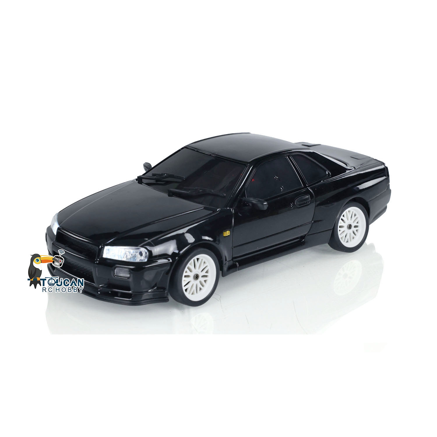 LDRC A99 1/18 RWD RC Drift Car – Rc Hobby Plus recenzja i cena