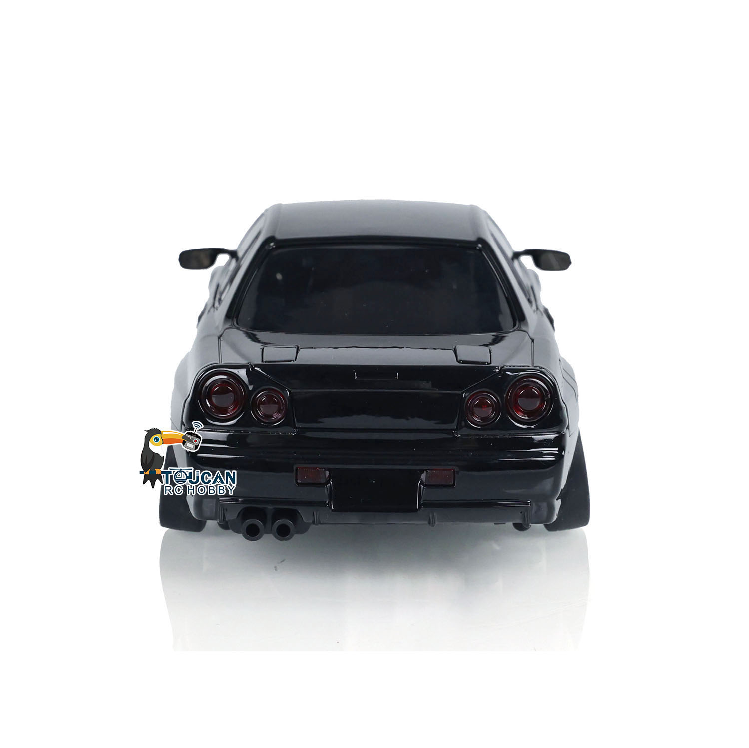 LDRC A99 1/18 RWD RC Drift Car – Rc Hobby Plus recenzja i cena
