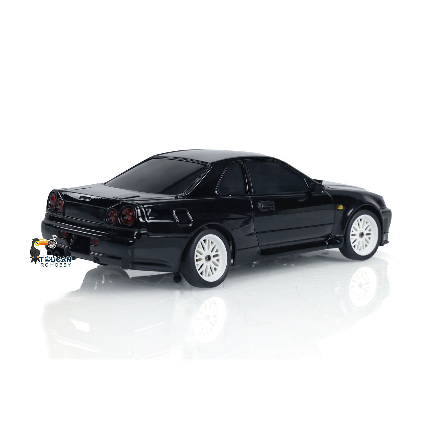 LDRC A99 1/18 RWD RC Drift Car – Rc Hobby Plus recenzja i cena