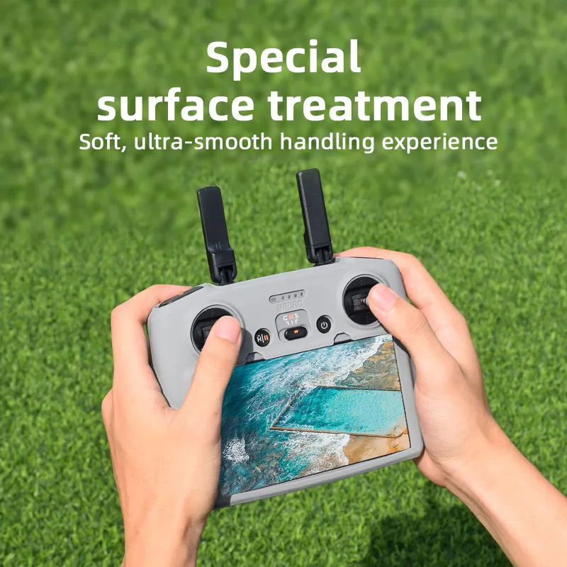 Silicone Sleeve for DJI Avata  – Rc Hobby Plus recenzja i cena