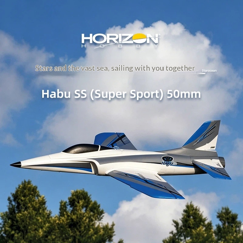 Horizon Hobby New Rc Plane 50m – Rc Jet Horizon Hobby recenzja i cena