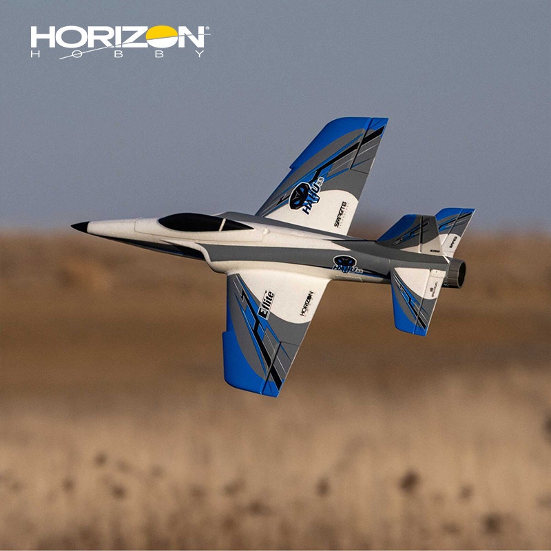 Horizon Hobby New Rc Plane 50m – Rc Jet Horizon Hobby recenzja i cena