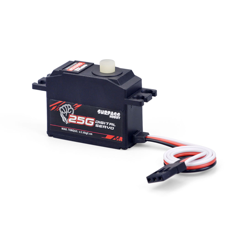 Good Quality SURPASS Hobby S00 – Hobby Quality Rc Cars recenzja i cena