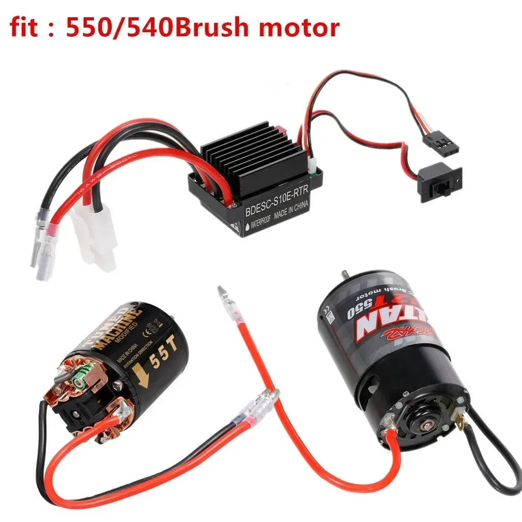 Dragon model High Quality 6-12 – Hobby Quality Rc Cars recenzja i cena
