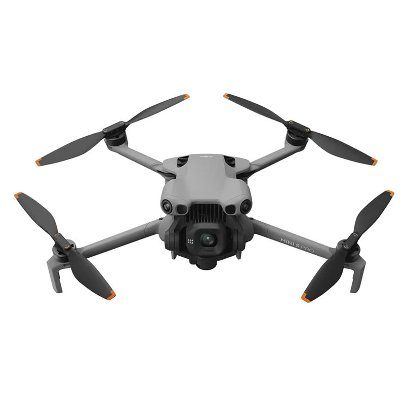 DJI Mini 5 Pro Fly More Combo  – Rc Hobby Plus recenzja i cena