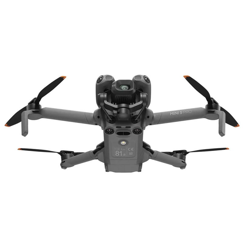 DJI Mini 5 Pro Fly More Combo  – Rc Hobby Plus recenzja i cena