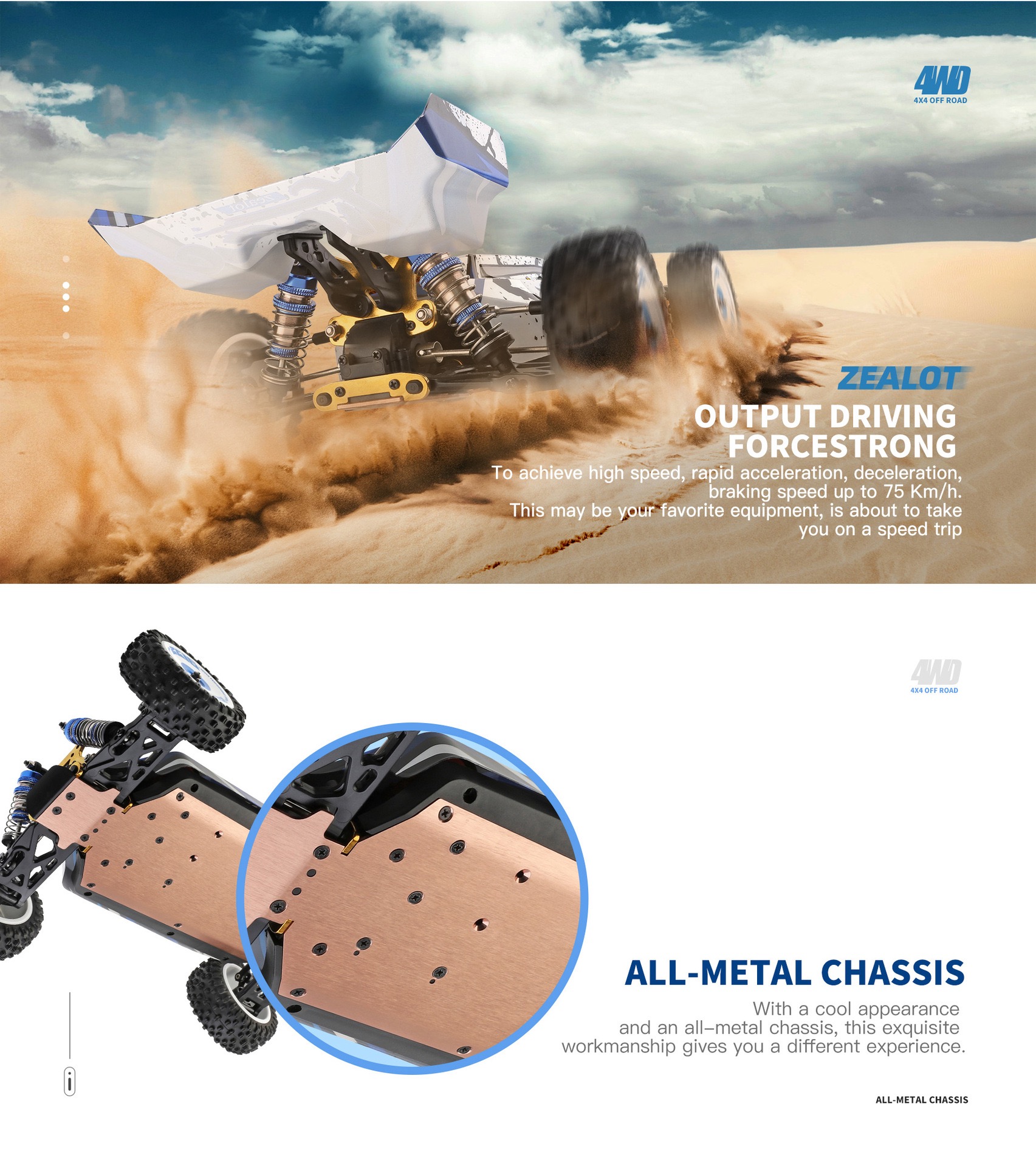 Wltoys 1/12 124017-124016-V8 2 – Rc Hobby Plus recenzja i cena
