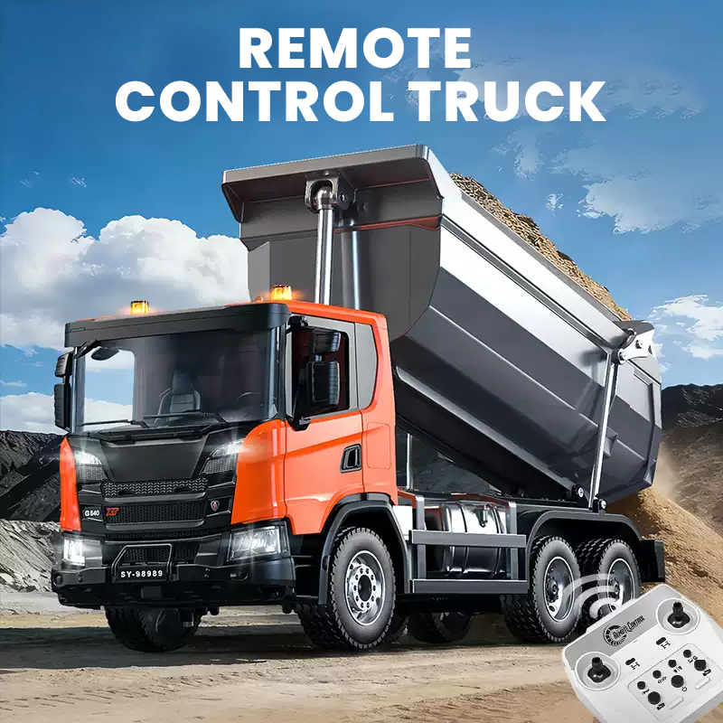 Double E E593 1/20 Alloy RC Du – Rc Hobby World recenzja i cena