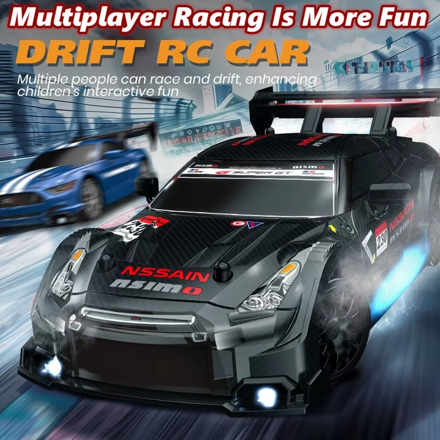 4WD Remote Control Car RC Drif – Rc Hobby World recenzja i cena