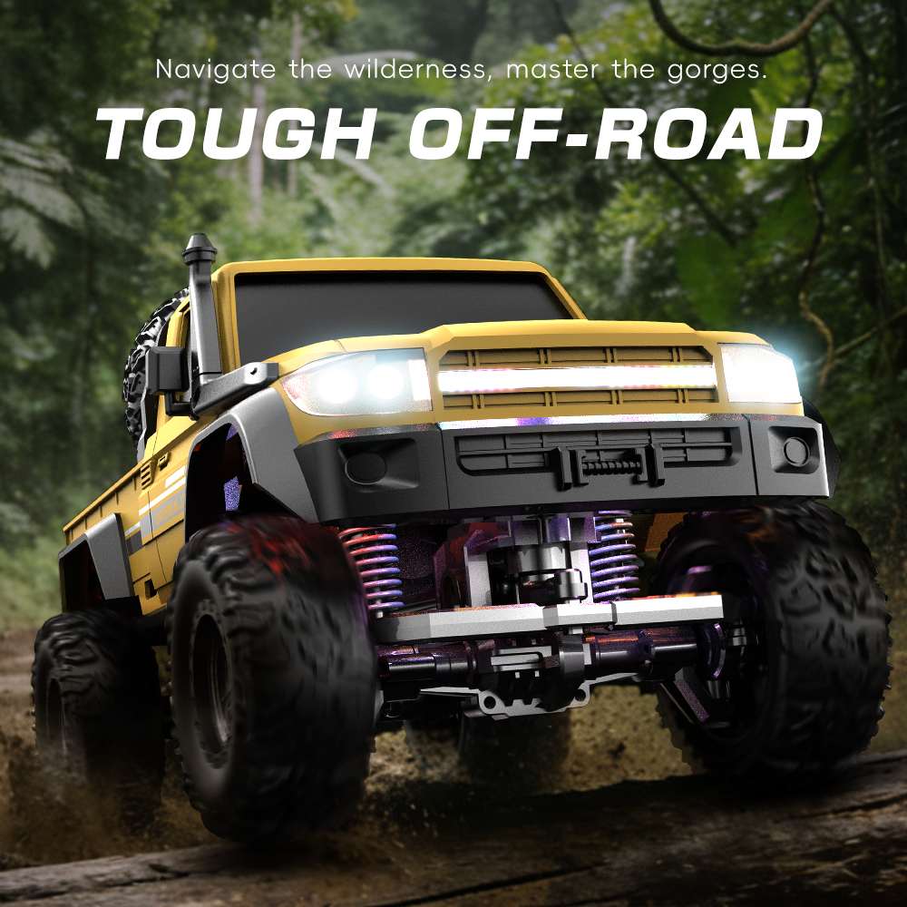 NEW E201 E202 1:20 RC Car Full – Rc Hobby Plus recenzja i cena