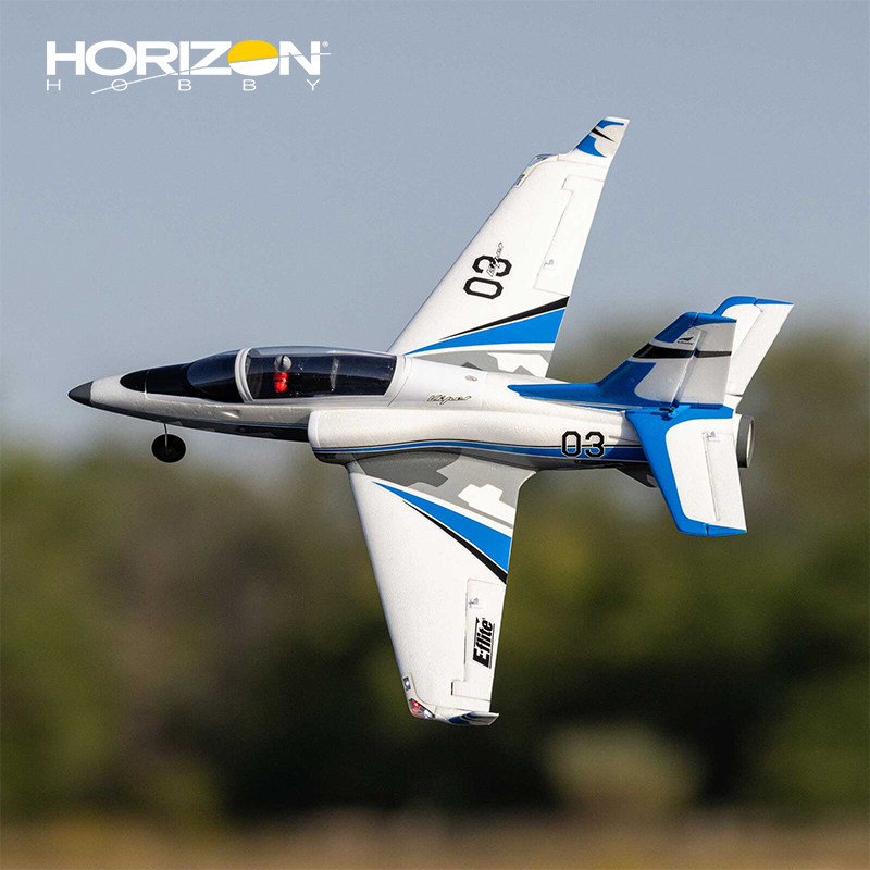 Horizon Hobby UMX Viper RC Jet – Rc Jet Horizon Hobby recenzja i cena