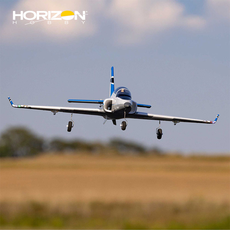 Horizon Hobby UMX Viper RC Jet – Rc Jet Horizon Hobby recenzja i cena