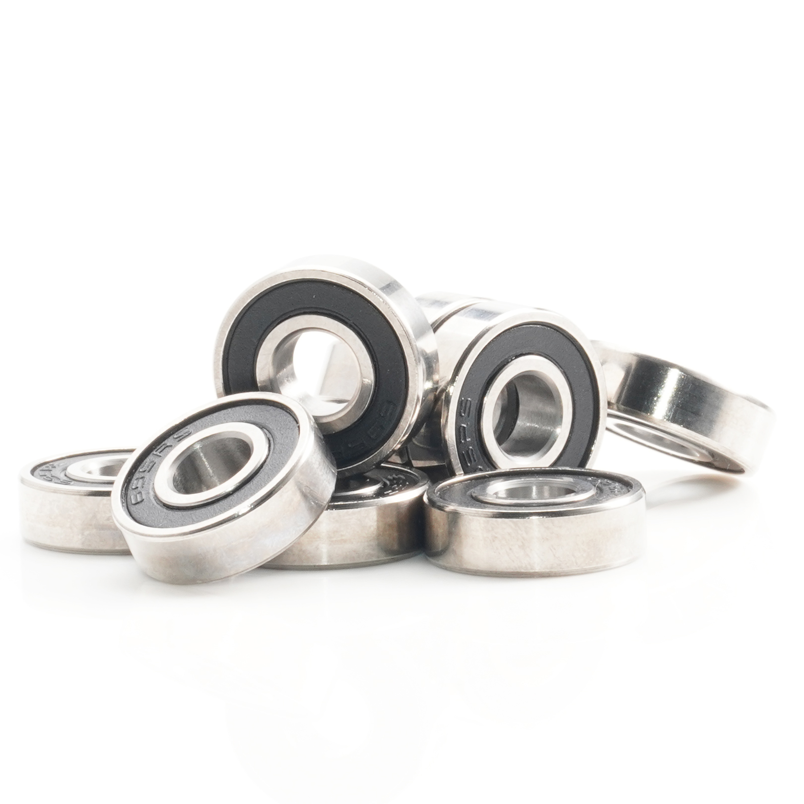 695RS Bearing High Quality ( 1 – Hobby Quality Rc Cars recenzja i cena