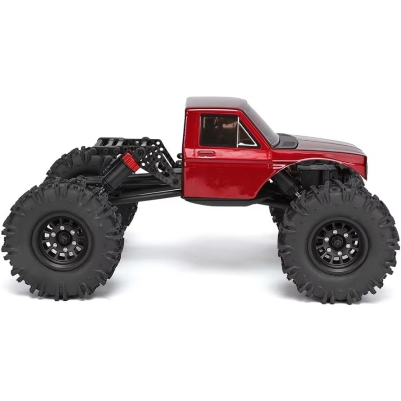 18 APEX, 1/18 Scale Brushless  – Rc Hobby World recenzja i cena