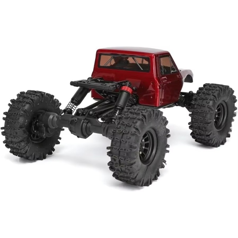 18 APEX, 1/18 Scale Brushless  – Rc Hobby World recenzja i cena