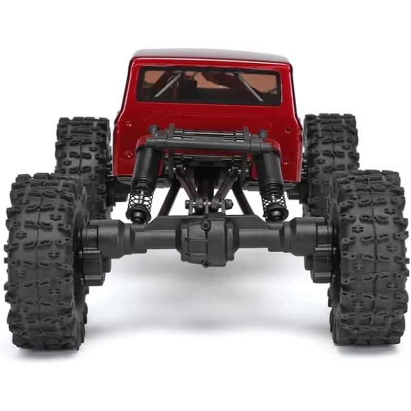 18 APEX, 1/18 Scale Brushless  – Rc Hobby World recenzja i cena