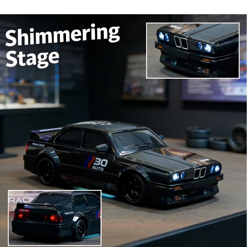 1:24 RC Drift Car 4WD Remote C – Rc Hobby World recenzja i cena