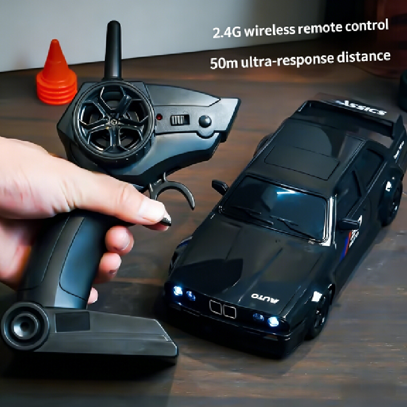 1:24 RC Drift Car 4WD Remote C – Rc Hobby World recenzja i cena