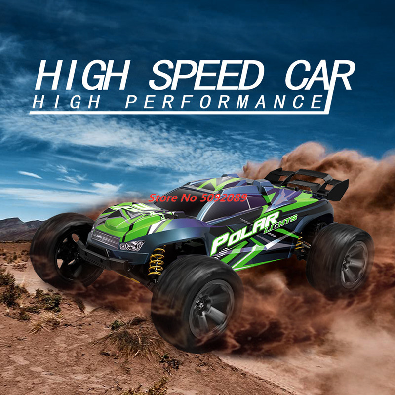 1:8 Large Size RC Car 60KM/H H – Rc Hobby World recenzja i cena