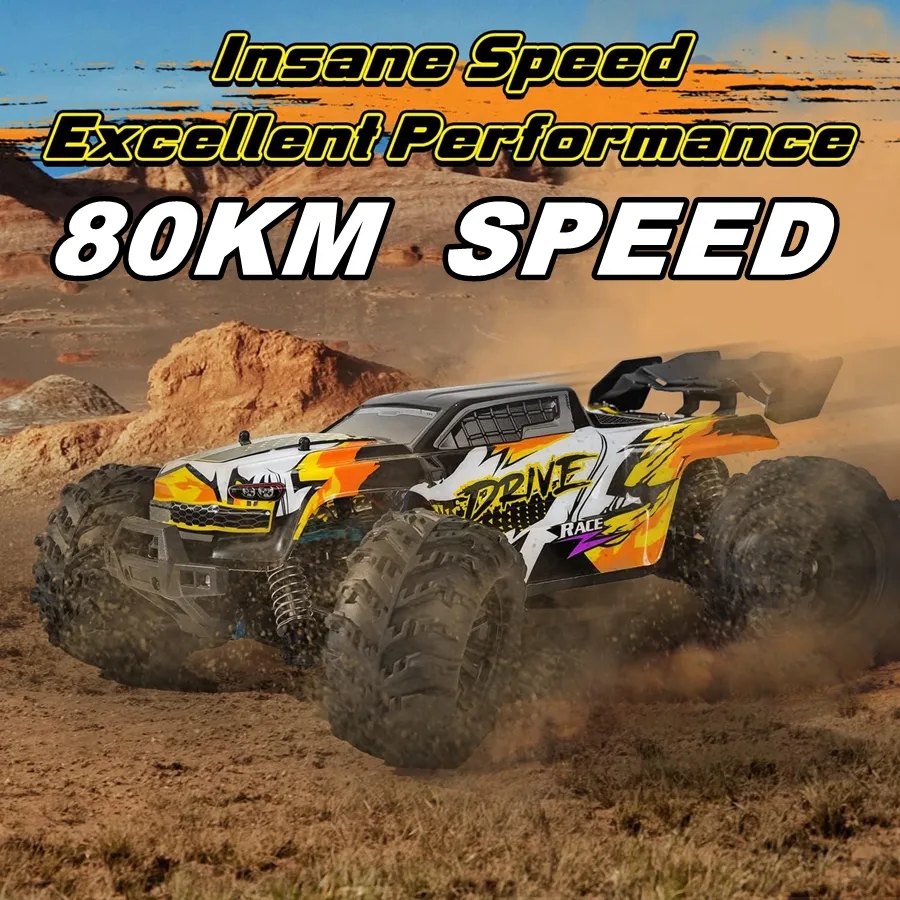 4WD Remote Control Car Off Roa – Rc Hobby World recenzja i cena