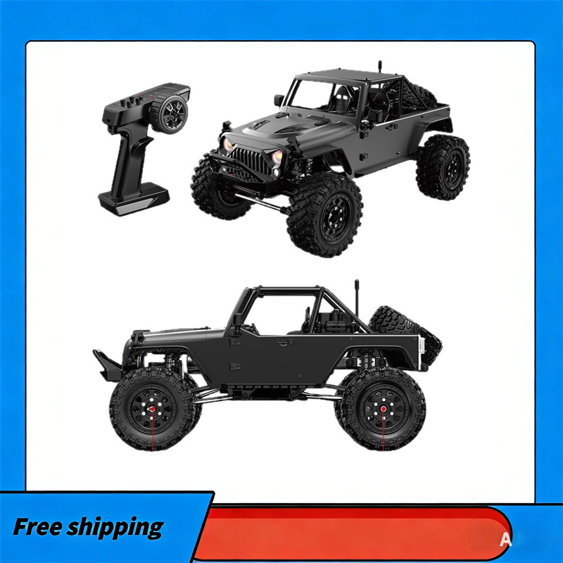 Mjx 1:12 Full Scale Large Clim – Rc Hobby Plus recenzja i cena