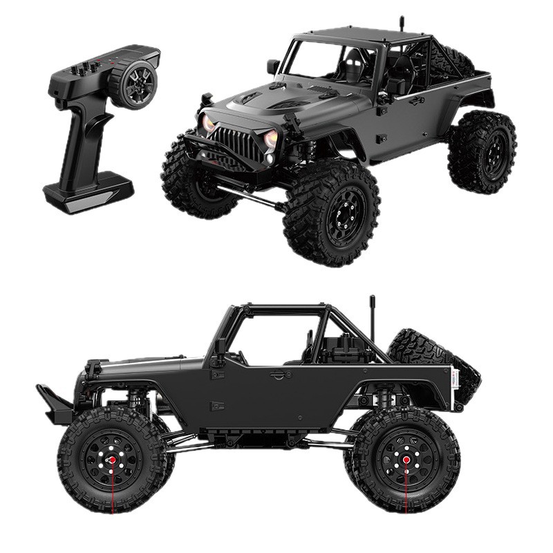 Mjx 1:12 Full Scale Large Clim – Rc Hobby Plus recenzja i cena