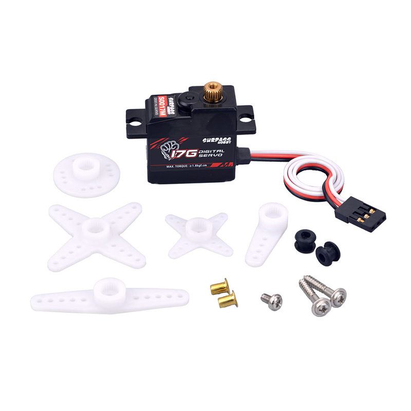 High Quality SURPASS Hobby S00 – Hobby Quality Rc Cars recenzja i cena