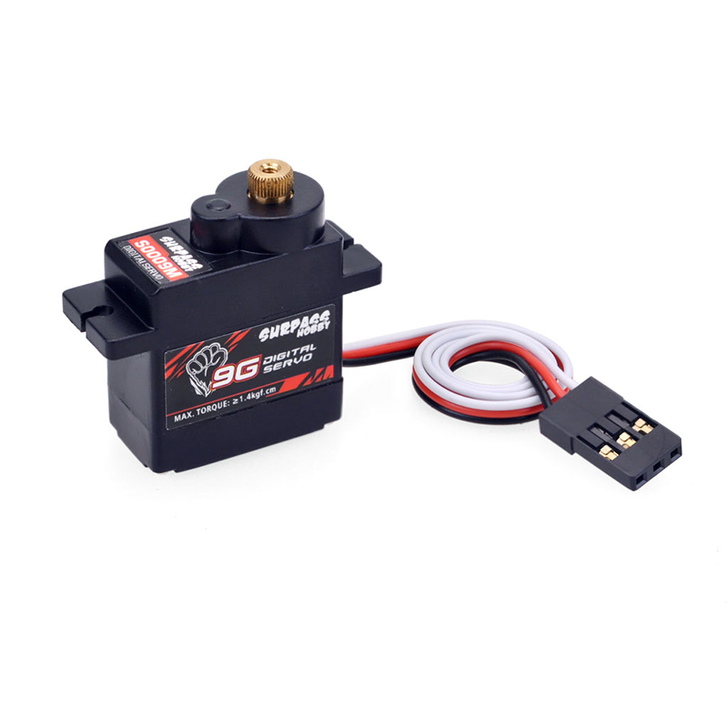 High Quality SURPASS Hobby S00 – Hobby Quality Rc Cars recenzja i cena