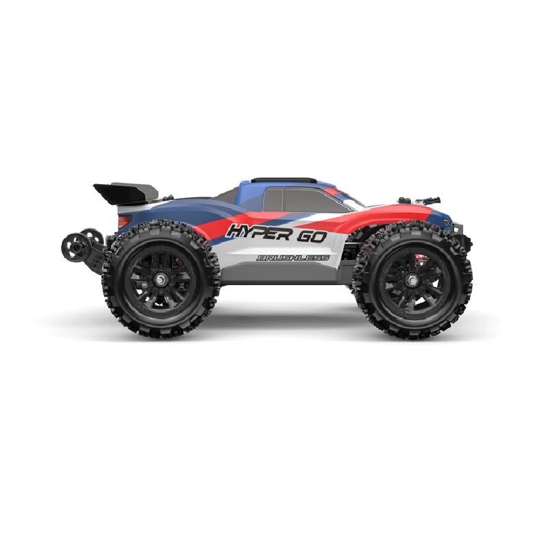 New In Stock Hyper Go Mjx 1621 – Rc Hobby World recenzja i cena