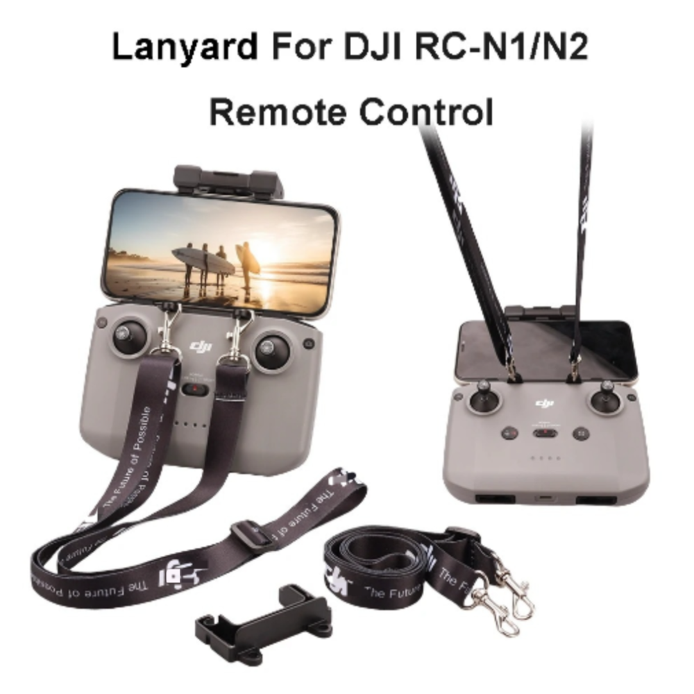 Remote Controller Lanyard Neck – Rc Hobby Plus recenzja i cena
