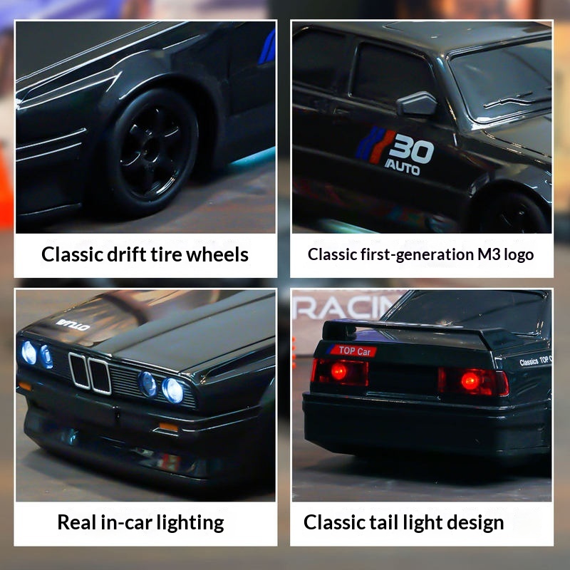 【In Stock】Hot Selling 1:24 Dri – Rc Hobby Plus recenzja i cena