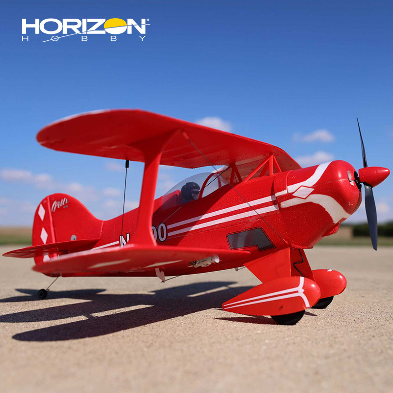HORIZON HOBBY New RC 434mm Win – Rc Hobby News recenzja i cena