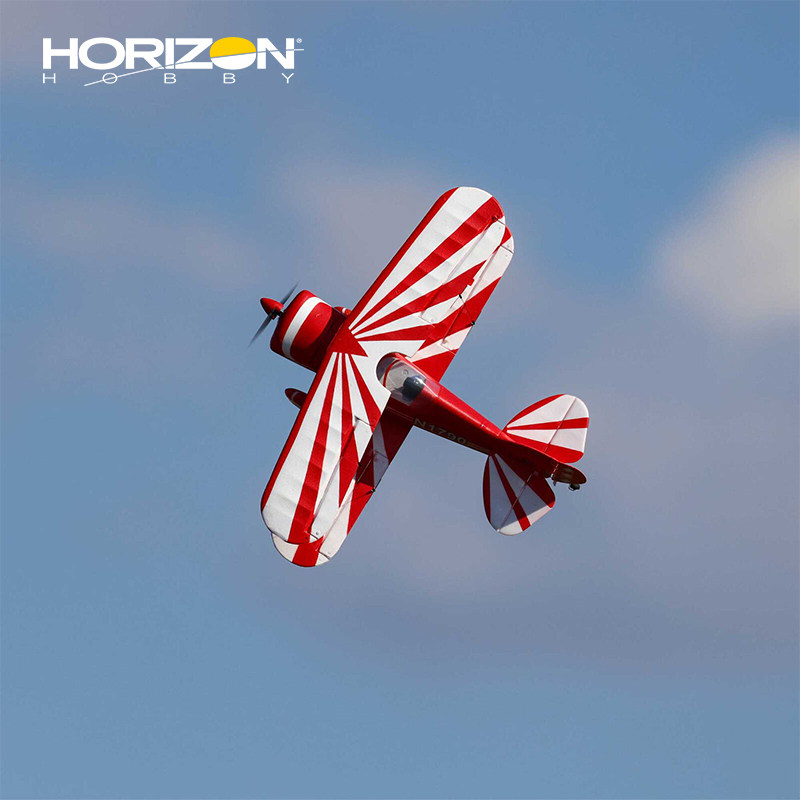 HORIZON HOBBY New RC 434mm Win – Rc Hobby News recenzja i cena