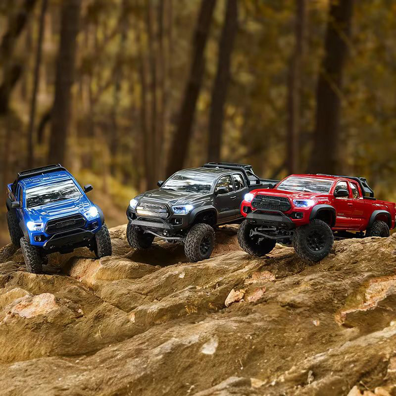 FMS Tacoma Officially Authoriz – Rc Hobby Plus recenzja i cena