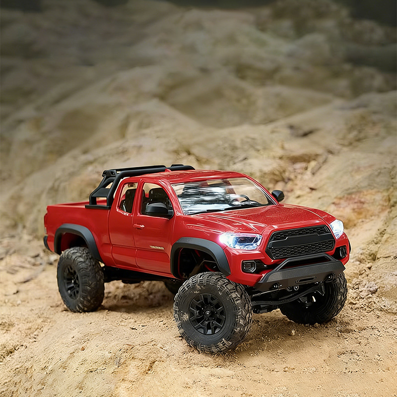 FMS Tacoma Officially Authoriz – Rc Hobby Plus recenzja i cena