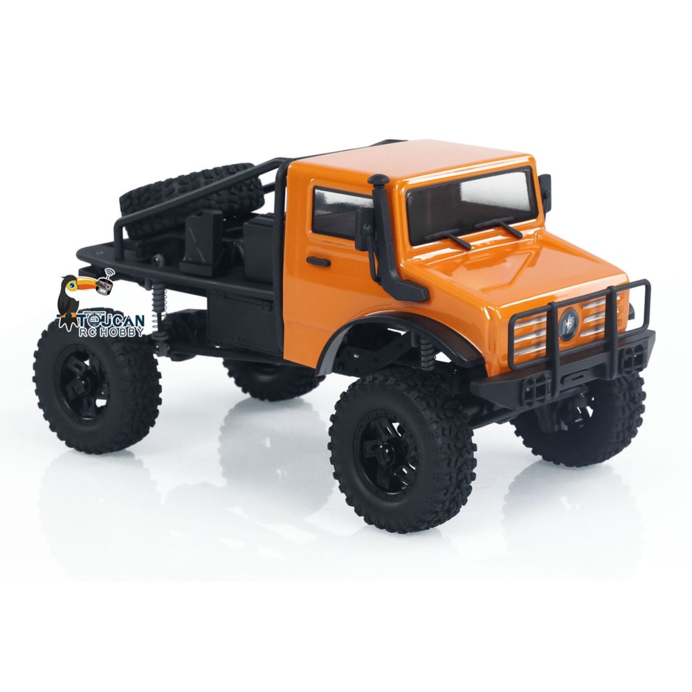 1/18 RC Rock Off-road Vehicles – Rc Hobby Plus recenzja i cena