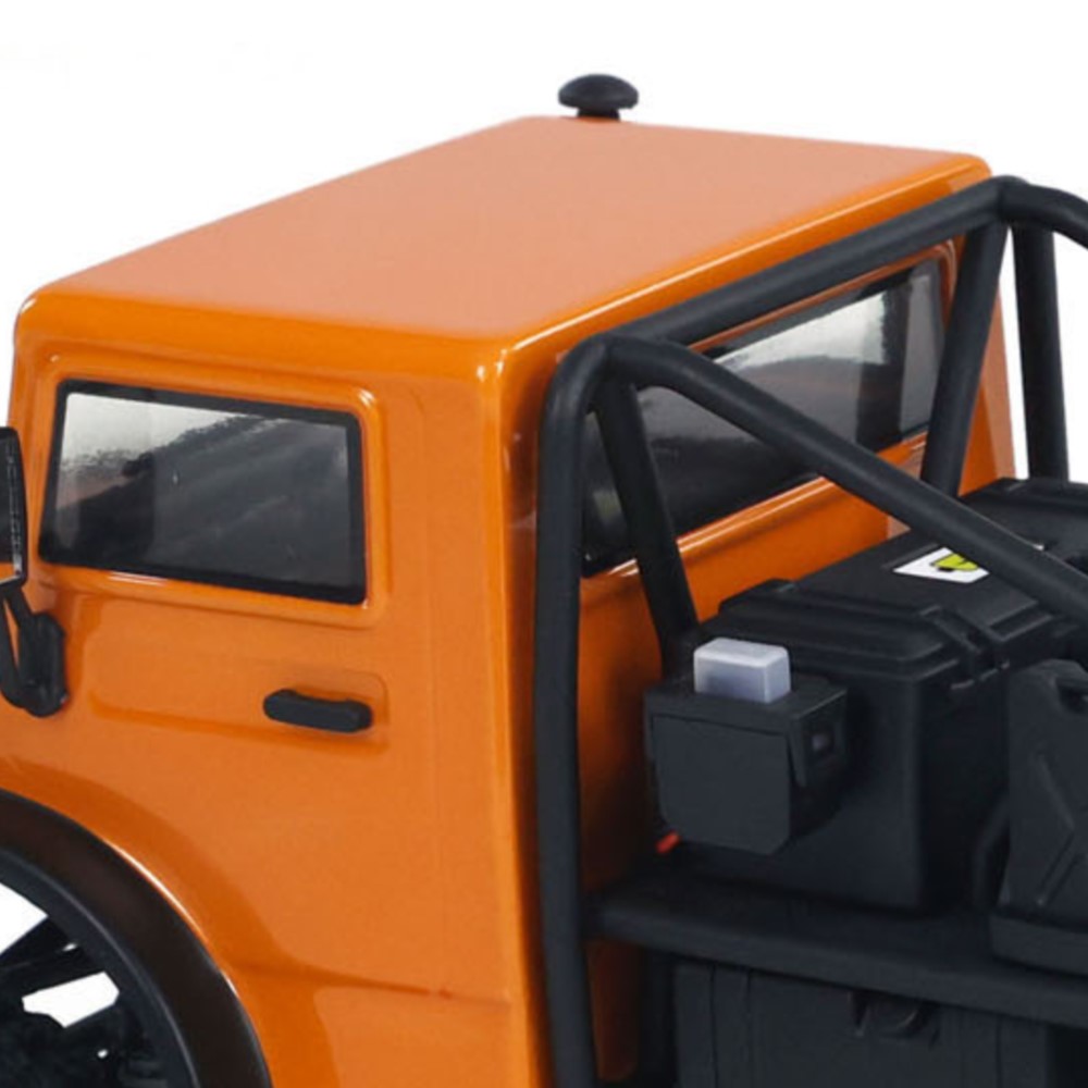 1/18 RC Rock Off-road Vehicles – Rc Hobby Plus recenzja i cena