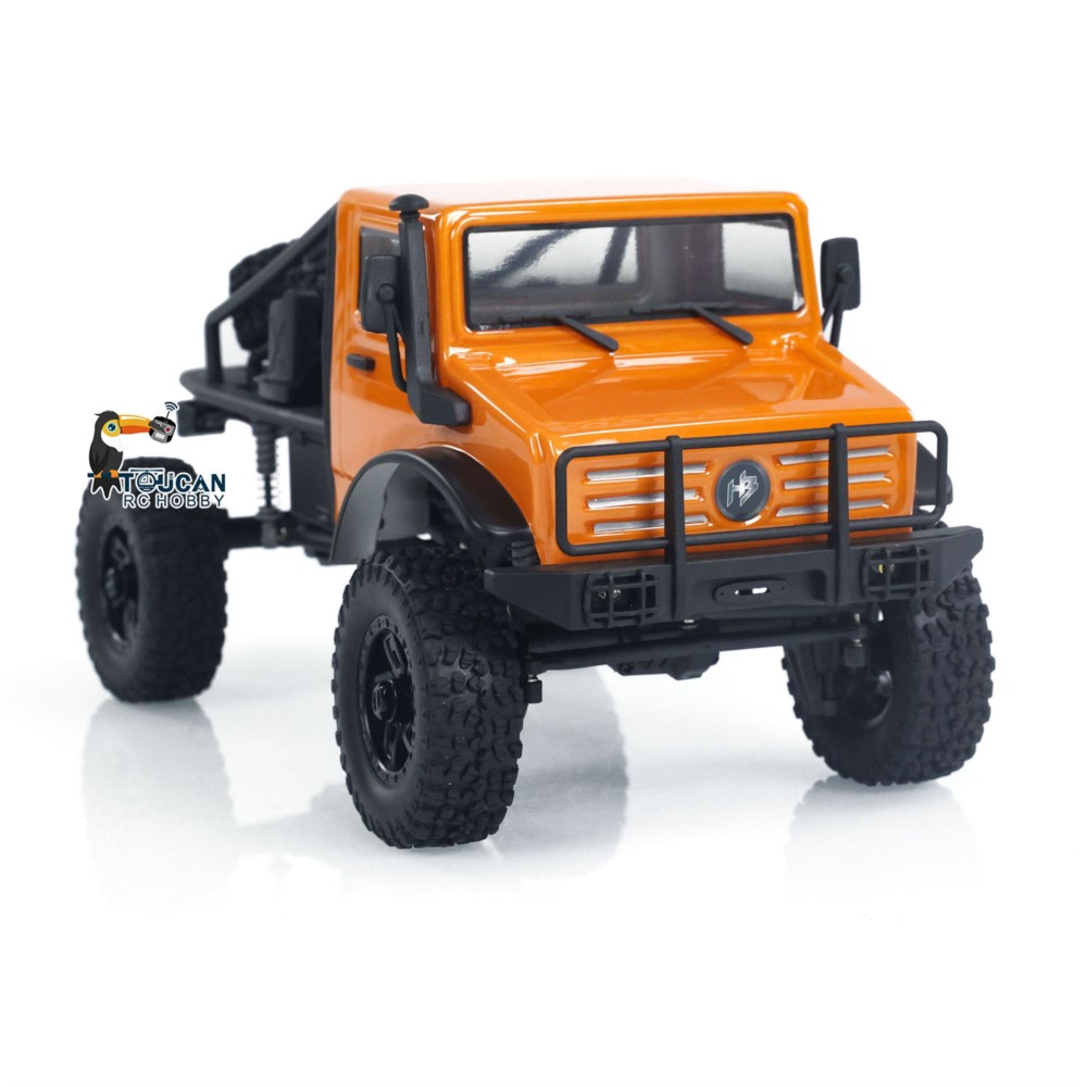 1/18 RC Rock Off-road Vehicles – Rc Hobby Plus recenzja i cena