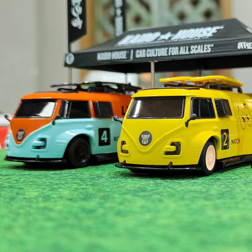 LDARC V64 1/64 MINI RC Simulat – Rc Hobby World recenzja i cena