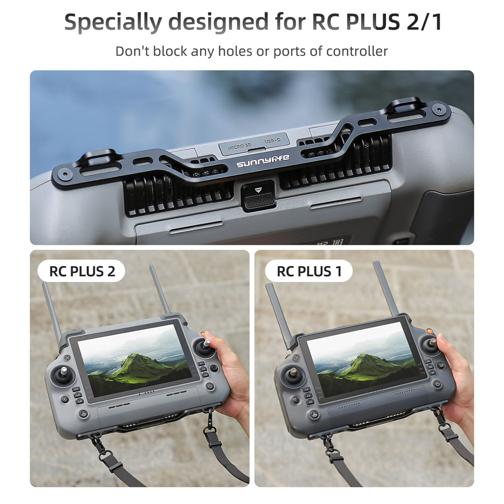 Sunnylife Remote Controller La – Rc Hobby Plus recenzja i cena