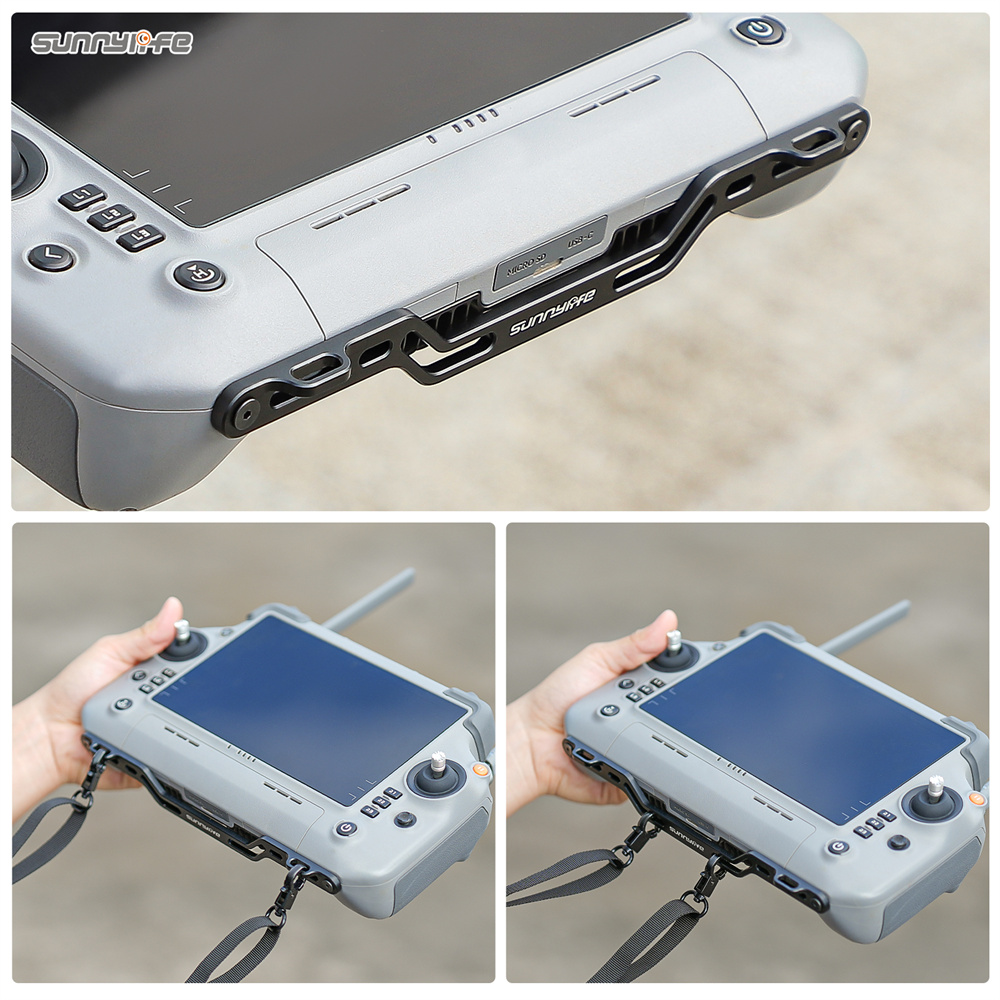 Sunnylife Remote Controller La – Rc Hobby Plus recenzja i cena