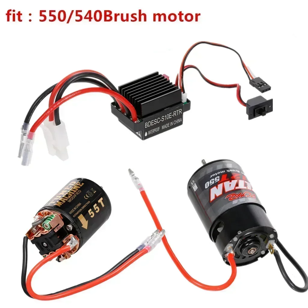 Dragon model High Quality 6-12 – Hobby Quality Rc Cars recenzja i cena