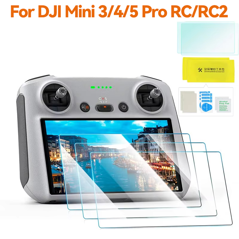 Protective Film for DJI Mini 3 – Rc Hobby Plus recenzja i cena