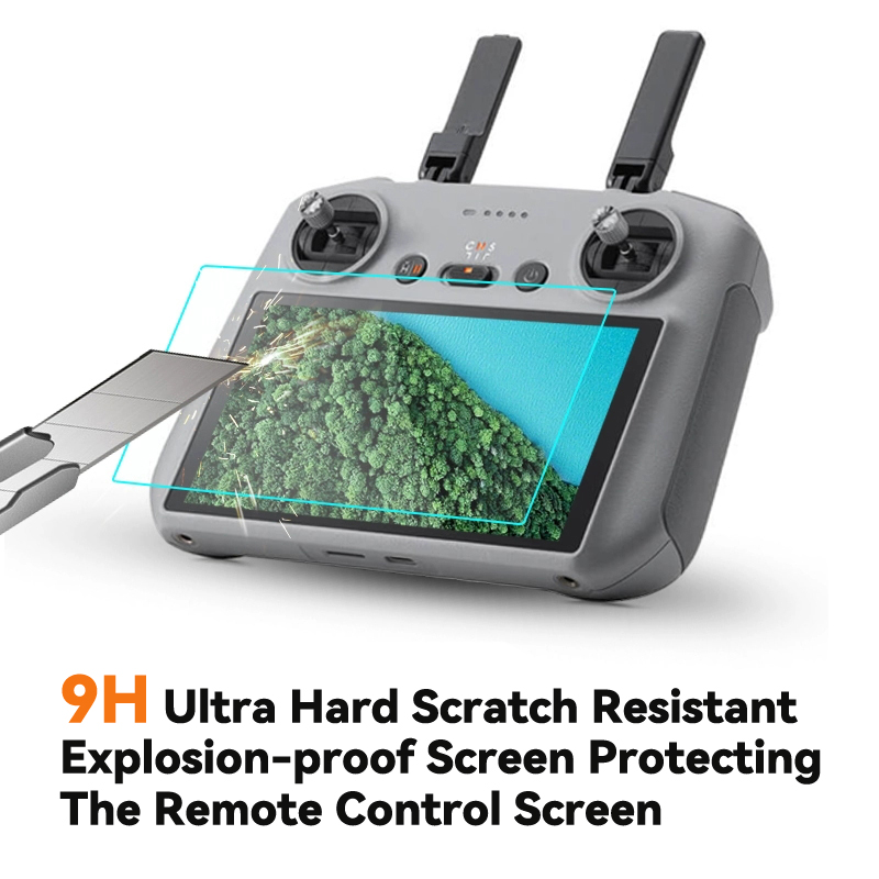 Protective Film for DJI Mini 3 – Rc Hobby Plus recenzja i cena